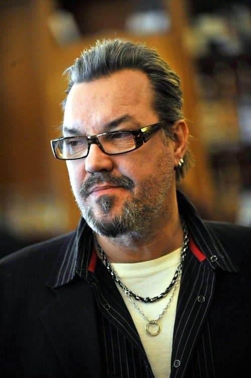 Zdjęcie Juha Veijonen