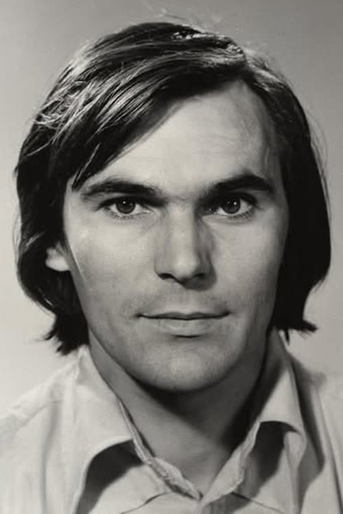 Zdjęcie Juhász Jácint