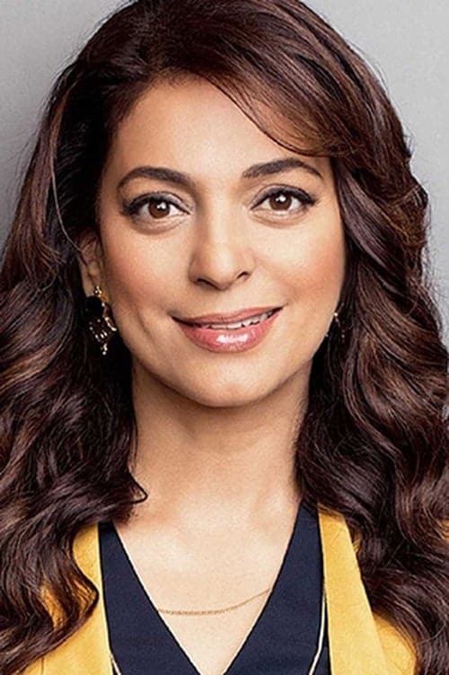 Zdjęcie Juhi Chawla Mehta