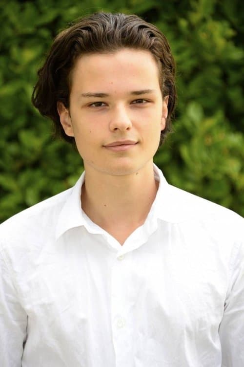 Zdjęcie Jules Benchetrit