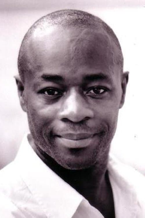 Zdjęcie Jules-Emmanuel Eyoum Deido