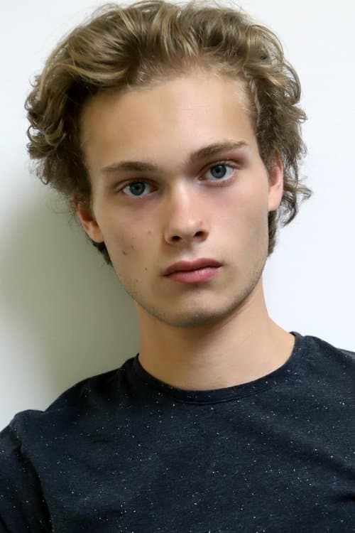 Zdjęcie Jules Houplain