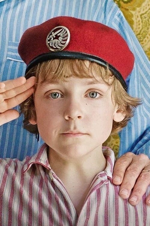 Zdjęcie Jules Lefebvre