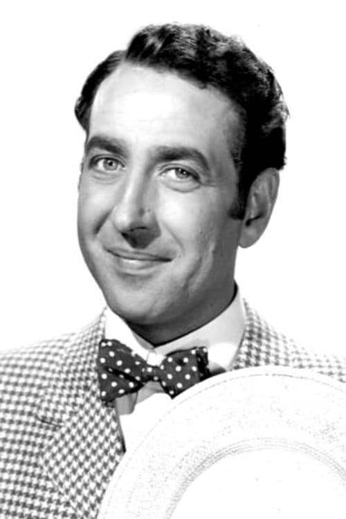 Zdjęcie Jules Munshin