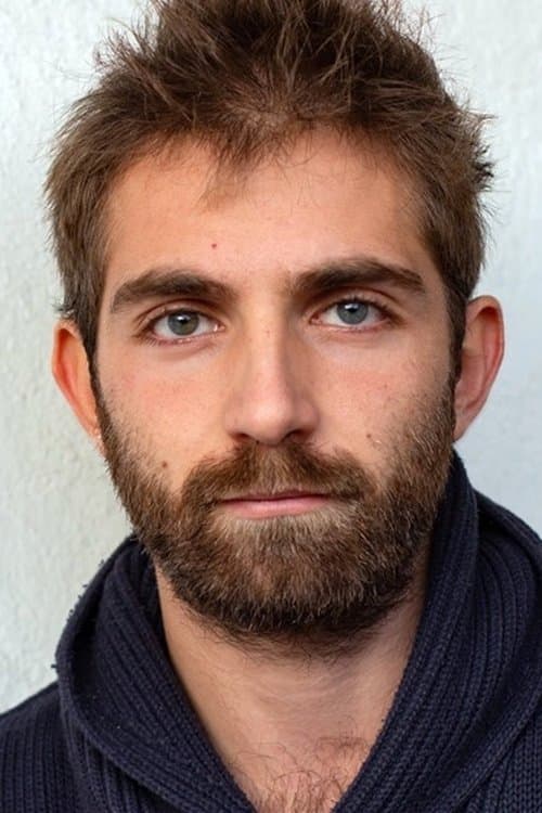 Zdjęcie Jules Sadoughi