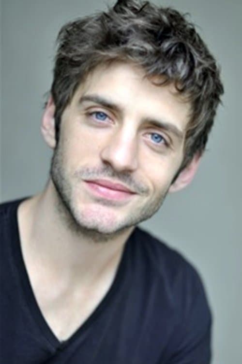 Zdjęcie Jules Sagot