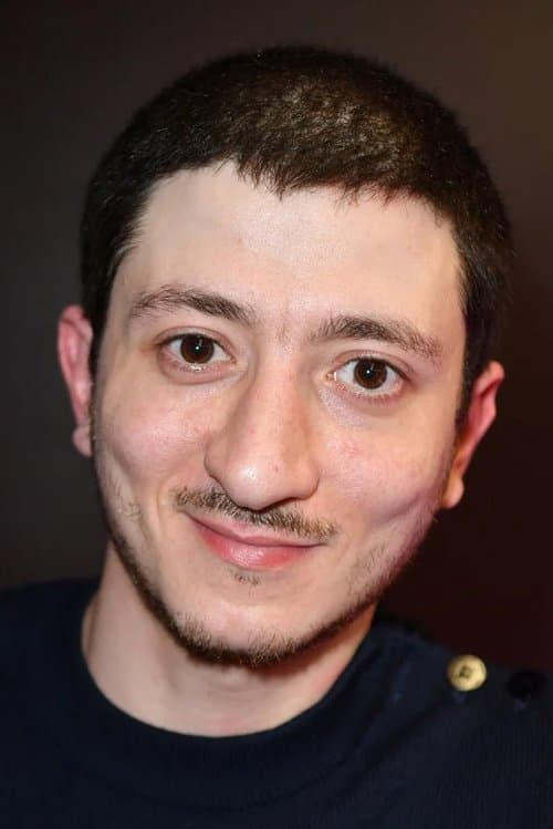 Zdjęcie Jules Sitruk