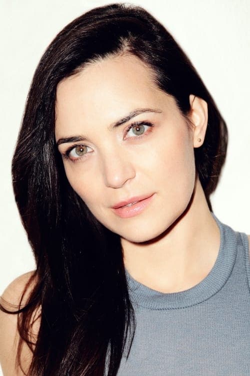 Zdjęcie Jules Willcox