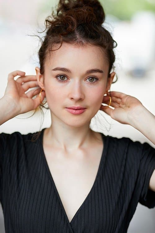 Zdjęcie Julia Anna Grob