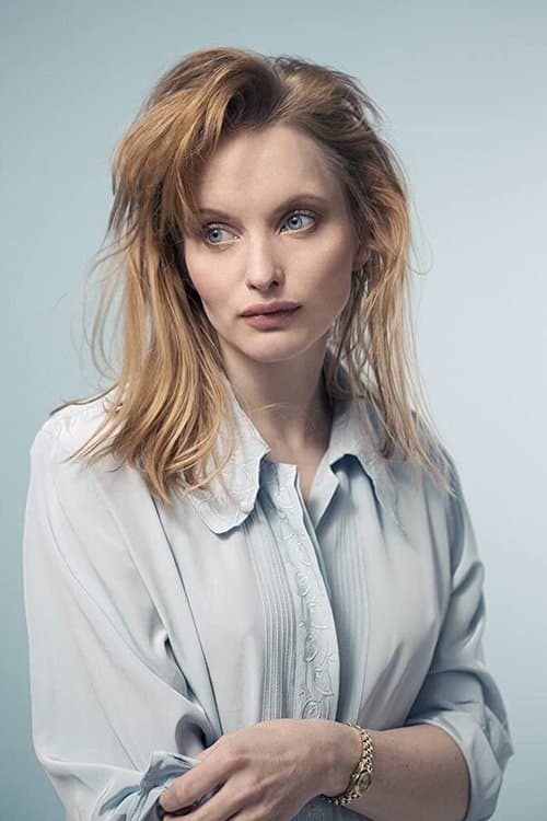 Zdjęcie Julia Bache-Wiig