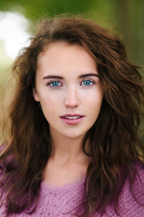 Zdjęcie Julia Brown