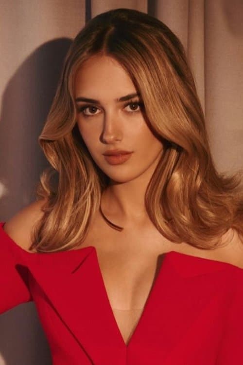 Zdjęcie Julia Butters