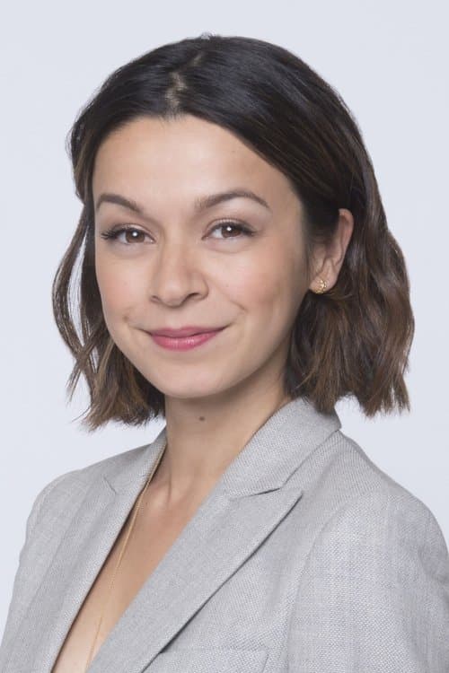 Zdjęcie Julia Chan
