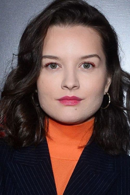 Zdjęcie Julia Chatys