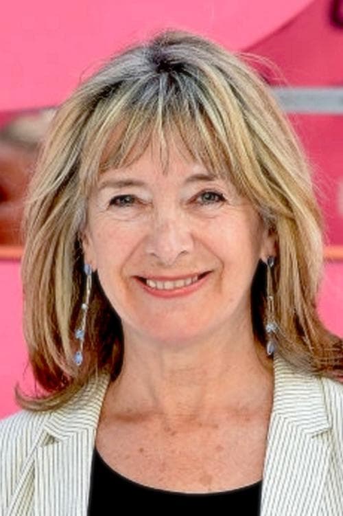 Zdjęcie Julia Deakin