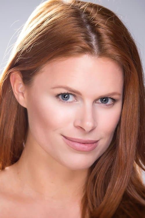 Zdjęcie Julia Ford Collier