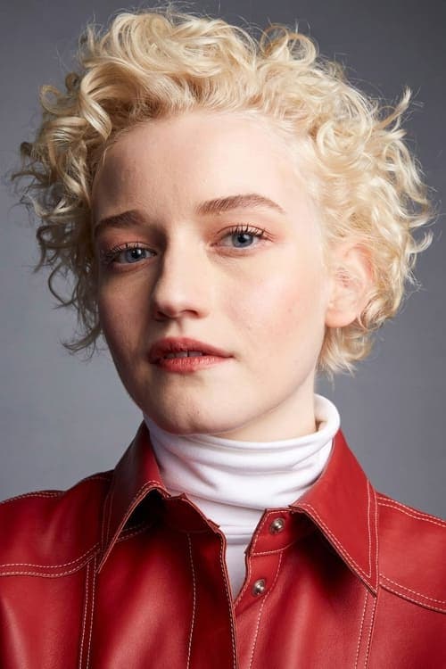 Zdjęcie Julia Garner