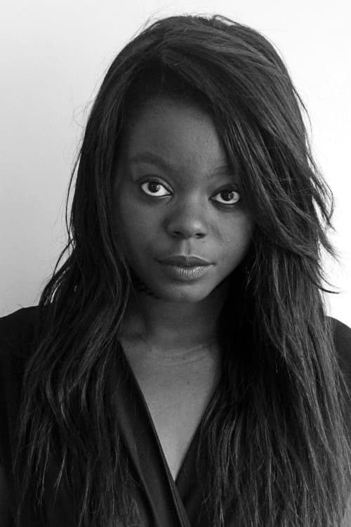 Zdjęcie Julia Ghysels