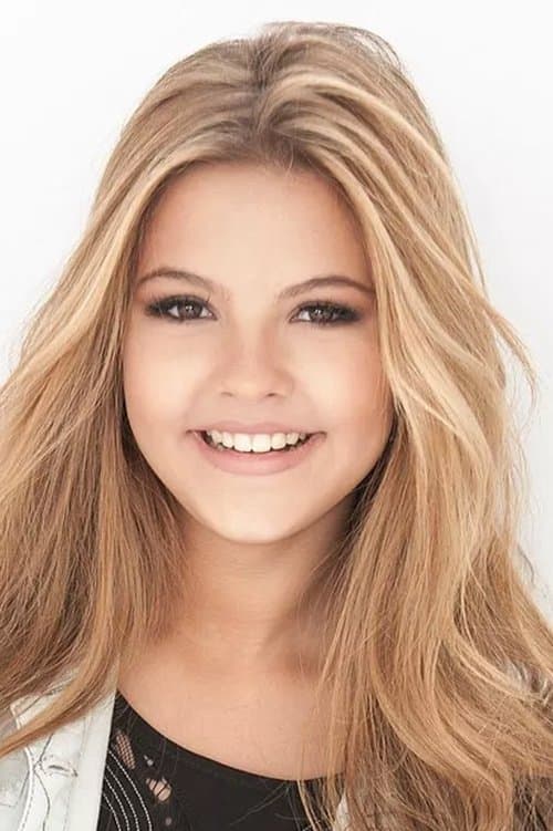 Zdjęcie Júlia Gomes