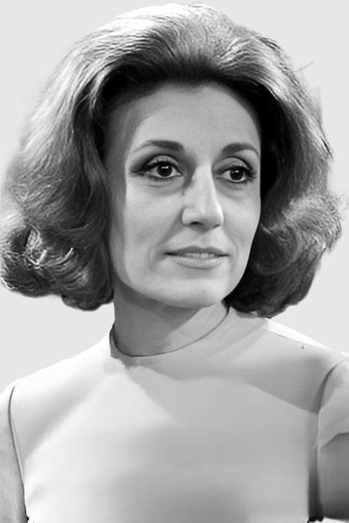 Zdjęcie Julia Gutiérrez Caba