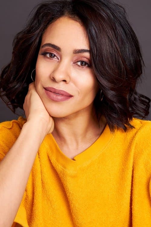 Zdjęcie Julia Harnett