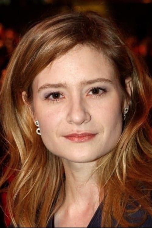 Zdjęcie Julia Jentsch