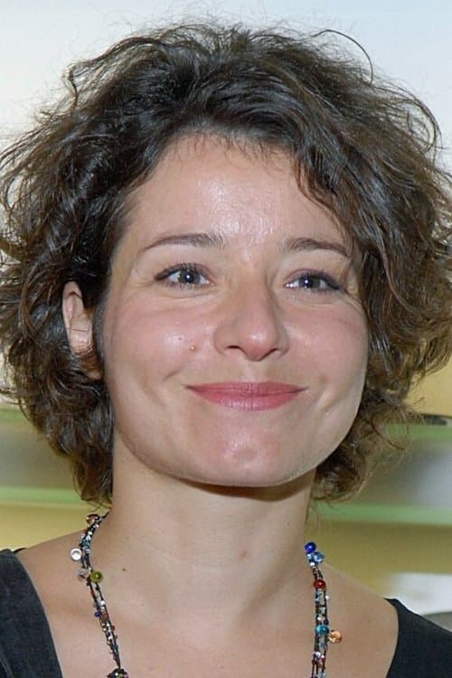 Zdjęcie Julia Kolberger