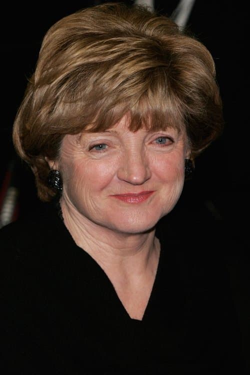 Zdjęcie Julia McKenzie