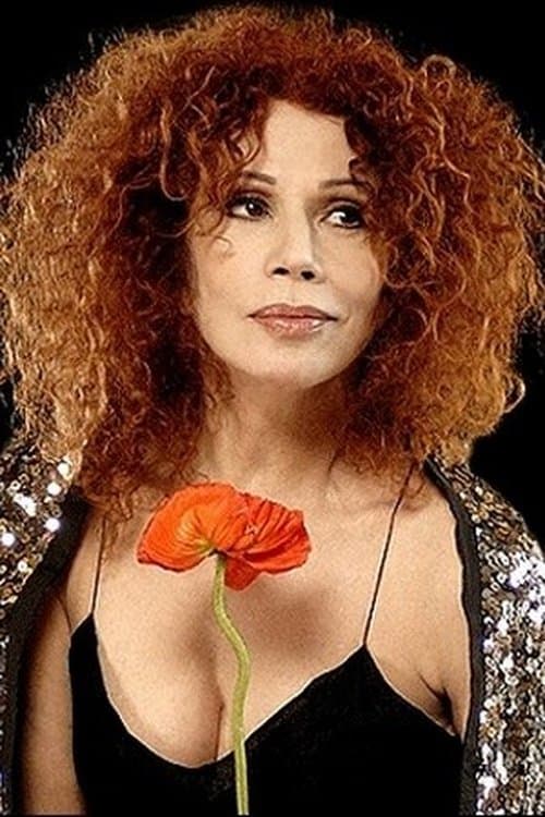 Zdjęcie Julia Migenes