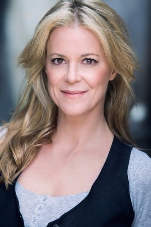 Zdjęcie Julia Montgomery Brown