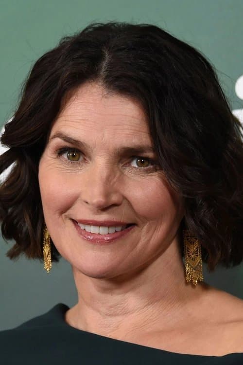 Zdjęcie Julia Ormond