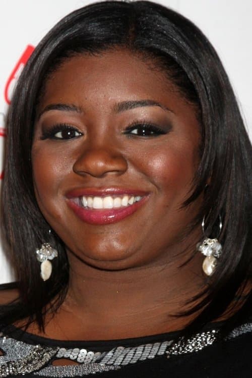 Zdjęcie Julia Pace Mitchell