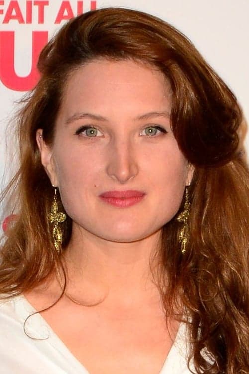 Zdjęcie Julia Piaton