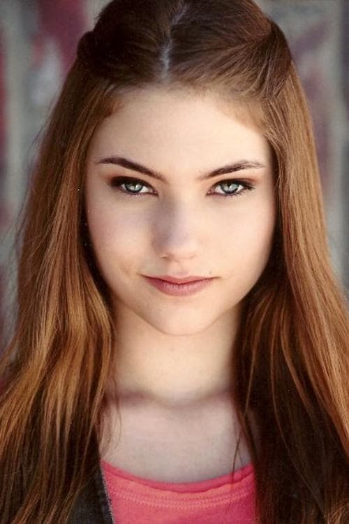 Zdjęcie Julia Putnam