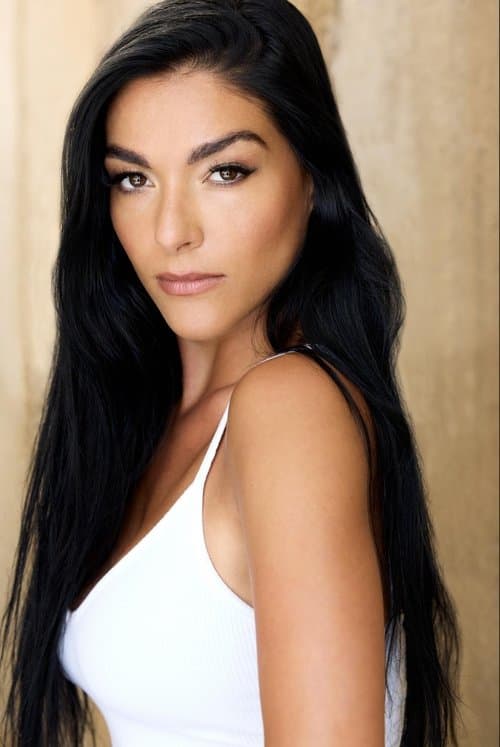 Zdjęcie Julia Rose Hartman