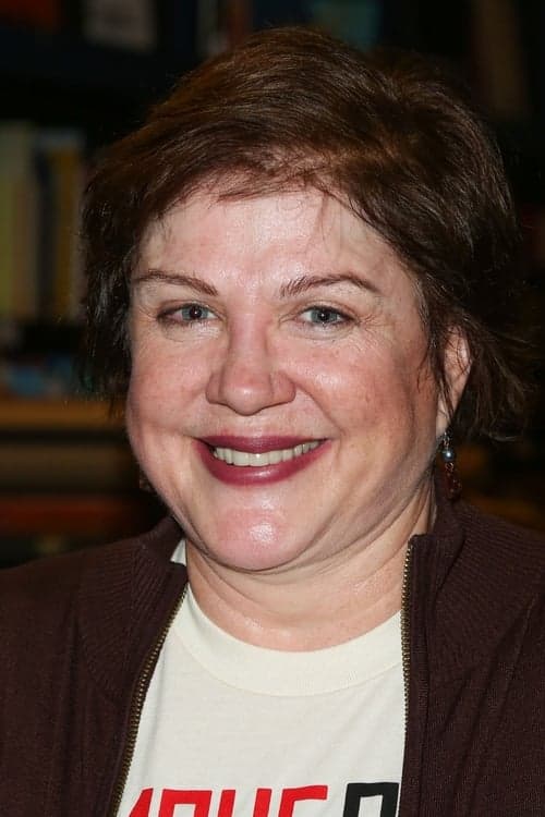 Zdjęcie Julia Sweeney