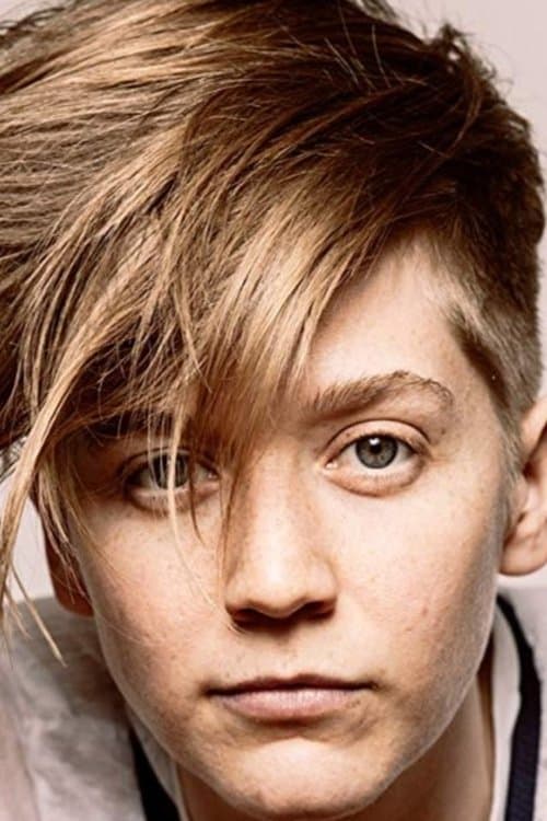 Zdjęcie Julia Weldon