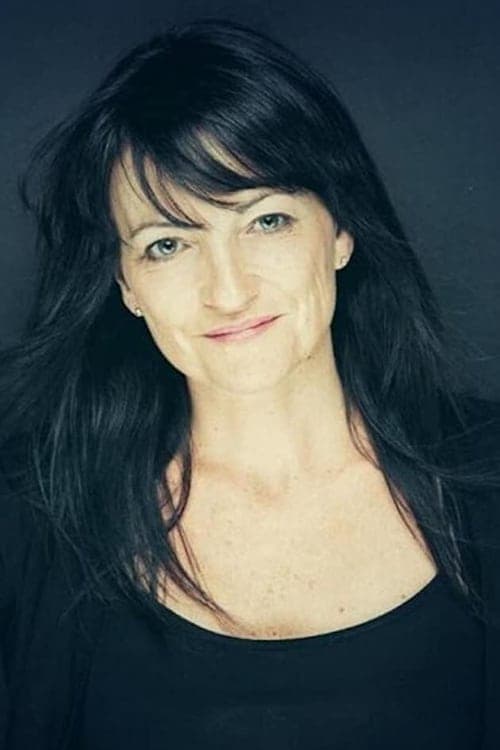 Zdjęcie Julia Worsley