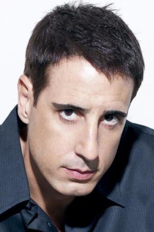 Zdjęcie Julian Acosta