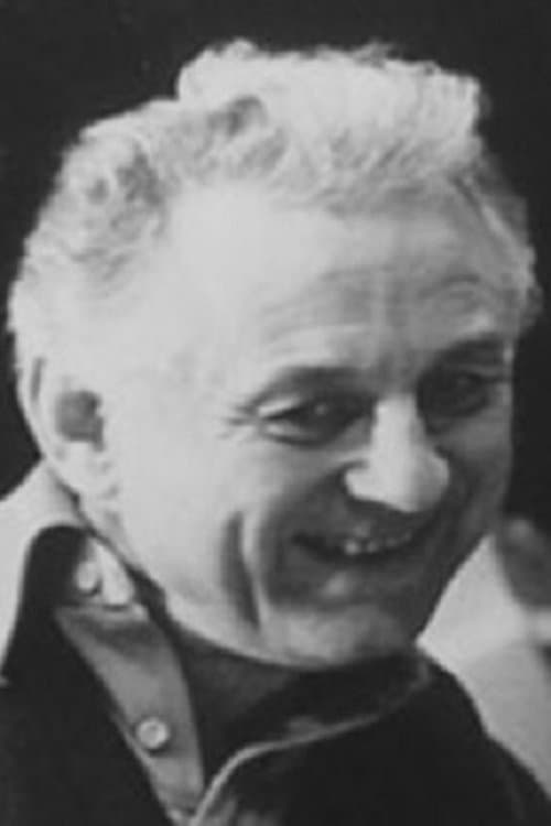 Julian Amyes całe filmy