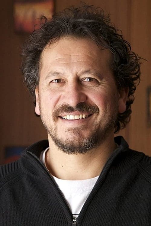 Zdjęcie Julian Arahanga