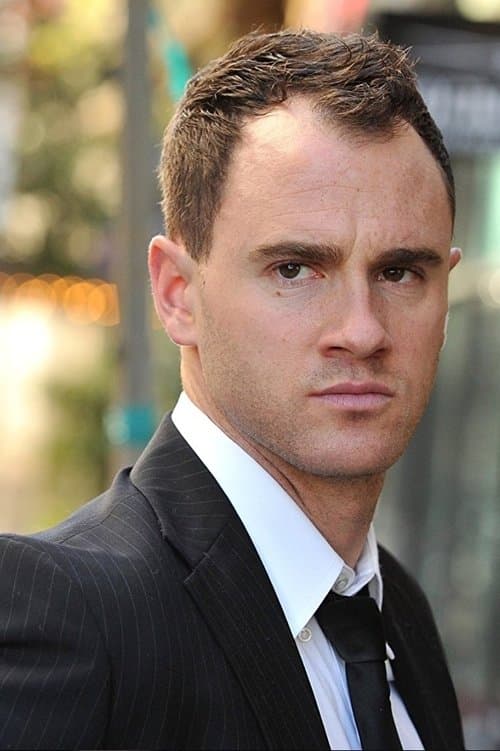 Zdjęcie Julian Bailey