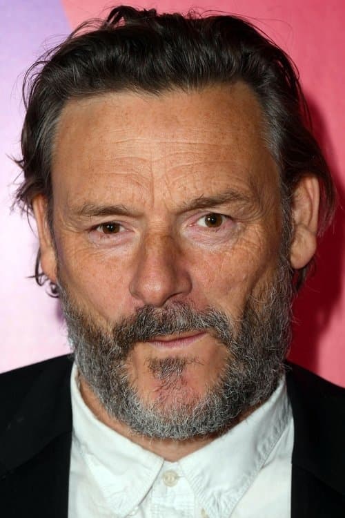 Zdjęcie Julian Barratt