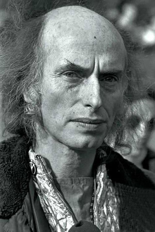 Zdjęcie Julian Beck