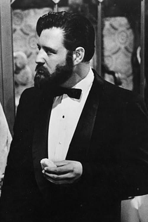 Zdjęcie Julian Burton