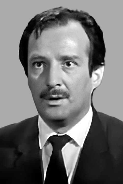 Zdjęcie Julián de Meriche