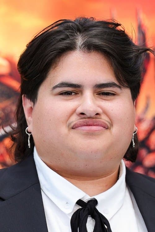 Zdjęcie Julian Dennison