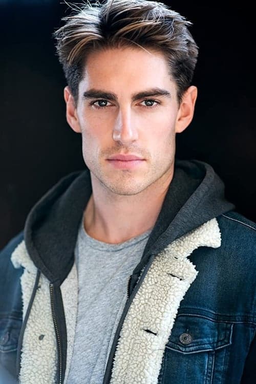 Zdjęcie Julian Haig