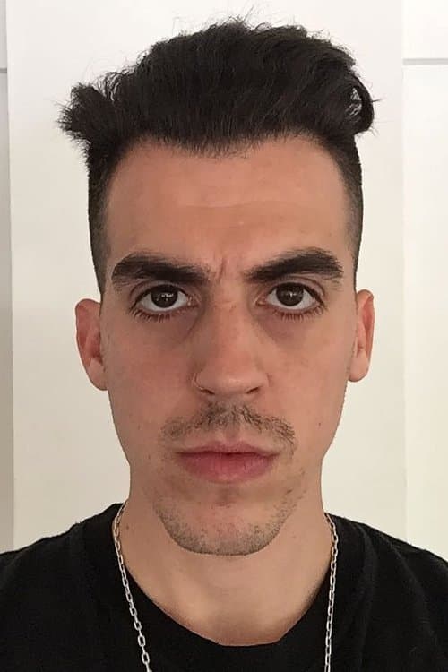 Zdjęcie Julián Larquier Tellarini