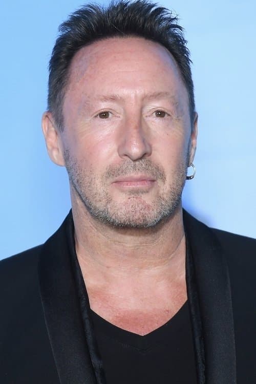 Zdjęcie Julian Lennon